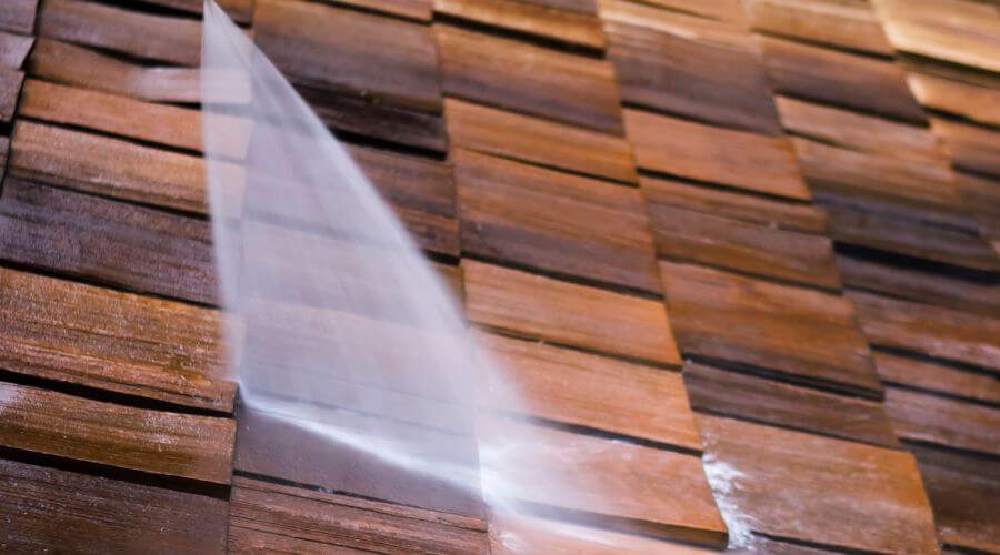 Slate Roofing in Branson, CO